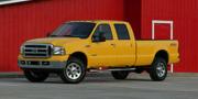 FORD F350 2005 Super Duty Crew Cab King Ranch 4WD Long Bed