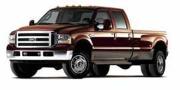 FORD F250 2006 Super Duty Crew Cab King Ranch 4WD Short Bed