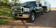 FORD F250 2005 Super Duty Crew Cab King Ranch 2WD Long Bed