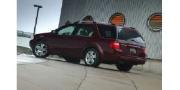 FORD Freestyle 2006 Limited AWD