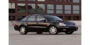 FORD Five Hundred 2006 SEL AWD