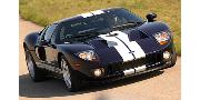 FORD GT 2005