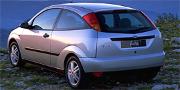 FORD Focus 2005 ZX3 S