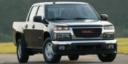 GMC Canyon 2005 Extended Truck SL 2WD w/Suspension Pkg-Z85