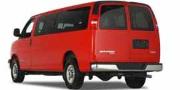 GMC Savana 2006 1500 Passenger Van AWD