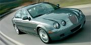 Jaguar S-Type 2005 3.0L