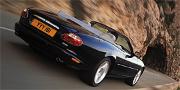 Jaguar XK8 2005