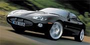 Jaguar XKR 2005