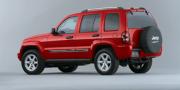 JEEP Liberty 2005 Limited Edition 2WD