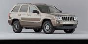 JEEP Grand Cherokee 2005 Limited 4WD