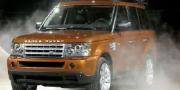 Land Rover Range Rover Sport 2006 Supercharged