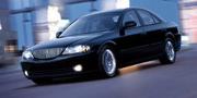 Lincoln LS 2005 Appearance