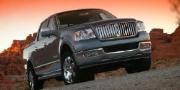 Lincoln Mark LT 2006 4WD