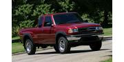MAZDA B3000 2005 Extended Truck Dual Sport