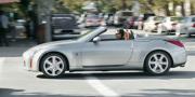 Nissan 350Z 2005 Touring Roadster (Auto)