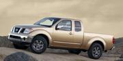 Nissan Frontier 2005 King Cab SE 2WD (Manual)