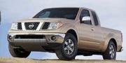 Nissan Frontier 2005 King Cab SE 4WD (Auto)