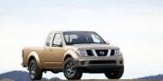 Nissan Frontier 2005 King Cab Nismo 4WD (Manual)