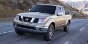 Nissan Frontier 2005 King Cab SE 4WD (Manual)