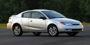 SATURN ION 2005 Red Line Quad Coupe (Manual)