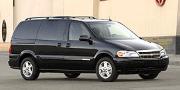 Chevrolet Venture 2005 Plus