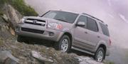 TOYOTA Sequoia 2005 Limited 4WD