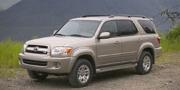 TOYOTA Sequoia 2005 Limited 2WD