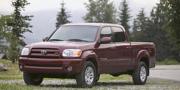 TOYOTA Tundra 2005 Double Cab Limited 2WD
