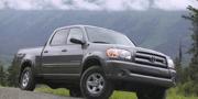 TOYOTA Tundra 2005 Access Cab Stepside Limited 2WD