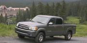 TOYOTA Tundra 2005 Access Cab Stepside Limited 4WD