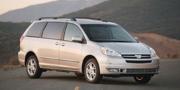 TOYOTA Sienna 2005 LE FWD 7-Pass