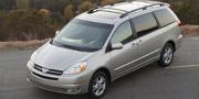 TOYOTA Sienna 2005 LE FWD 8-Pass