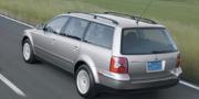 VOLKSWAGEN Passat 2005 GLX (Auto)