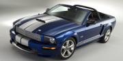 Ford Mustang 2009 Shelby GT500