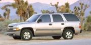 Chevrolet Tahoe 2005 4WD