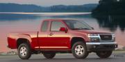 GMC Canyon 2009 Extended Truck SLE 2WD