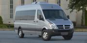 DODGE Sprinter 2008 2500 w/144" WB Passenger Van