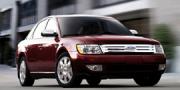 Ford Taurus 2009 Limited