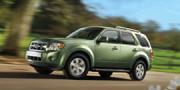 Ford Escape 2009 Hybrid Limitied FWD
