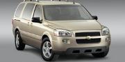 Chevrolet Uplander 2005 2WD