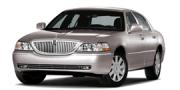 Lincoln Town Car 2008 Signature Limited