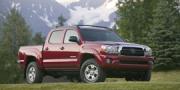 TOYOTA Tacoma 2008 Double Cab 4WD Short Bed (Auto)