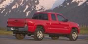 TOYOTA Tacoma 2008 Access Cab X-Runner 2WD
