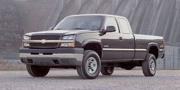 Chevrolet Silverado 2006 1500 Extended Truck Work Truck 4WD Long Bed