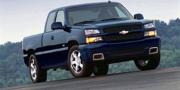 Chevrolet Silverado 2006 1500 Extended Truck Work Truck 2WD Long Bed