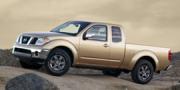 Nissan Frontier 2008 King Cab LE 2WD