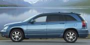 CHRYSLER Pacifica 2008 Limited AWD