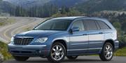 CHRYSLER Pacifica 2008 FWD