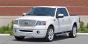 Ford F150 2008 Super Cab Styleside FX4 4WD Short Bed