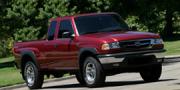 MAZDA B4000 2008 Extended Truck SE 4WD